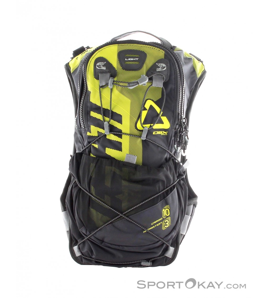 caribee hydration pack