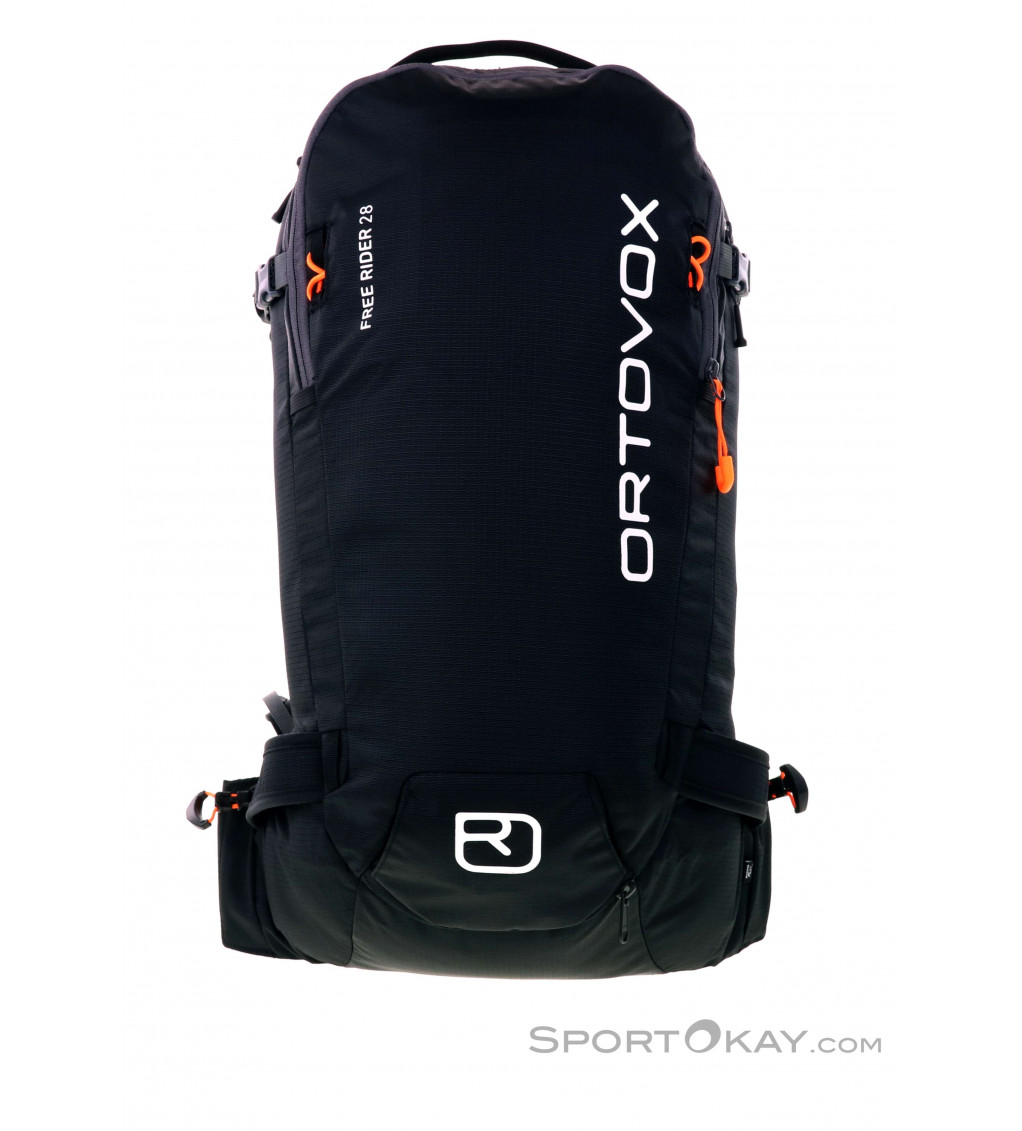Ortovox Peak 45 zaino alpinismo