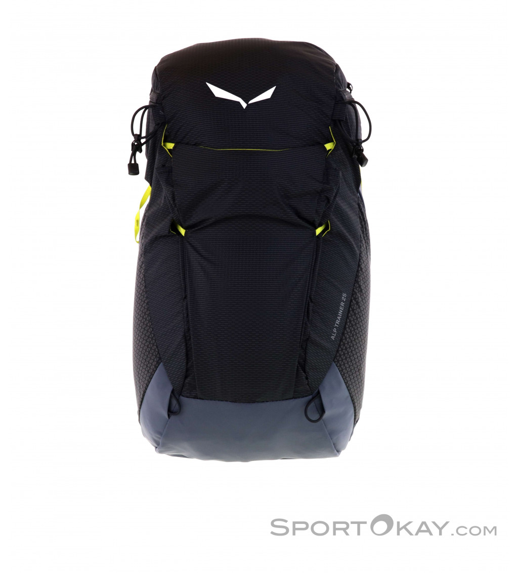 Salewa Alp Trainer 25l Zaino - Zaini - Zaini \u0026 torce da testa - Outdoor -  Tutti