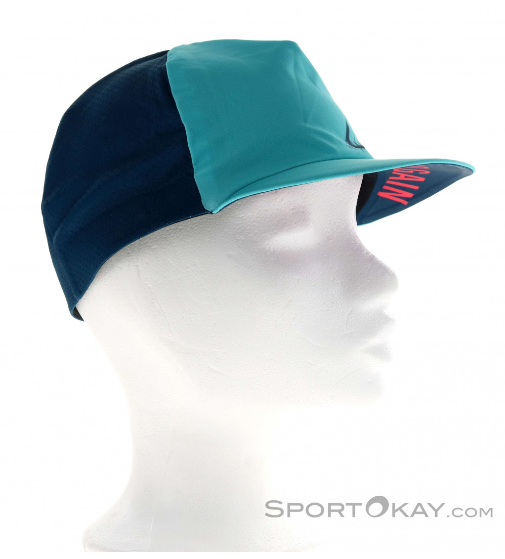 Dynafit Performance Cap Donna Cappello con Visiera - Berretti e fasce -  Abbigliamento Outdoor - Outdoor - Tutti