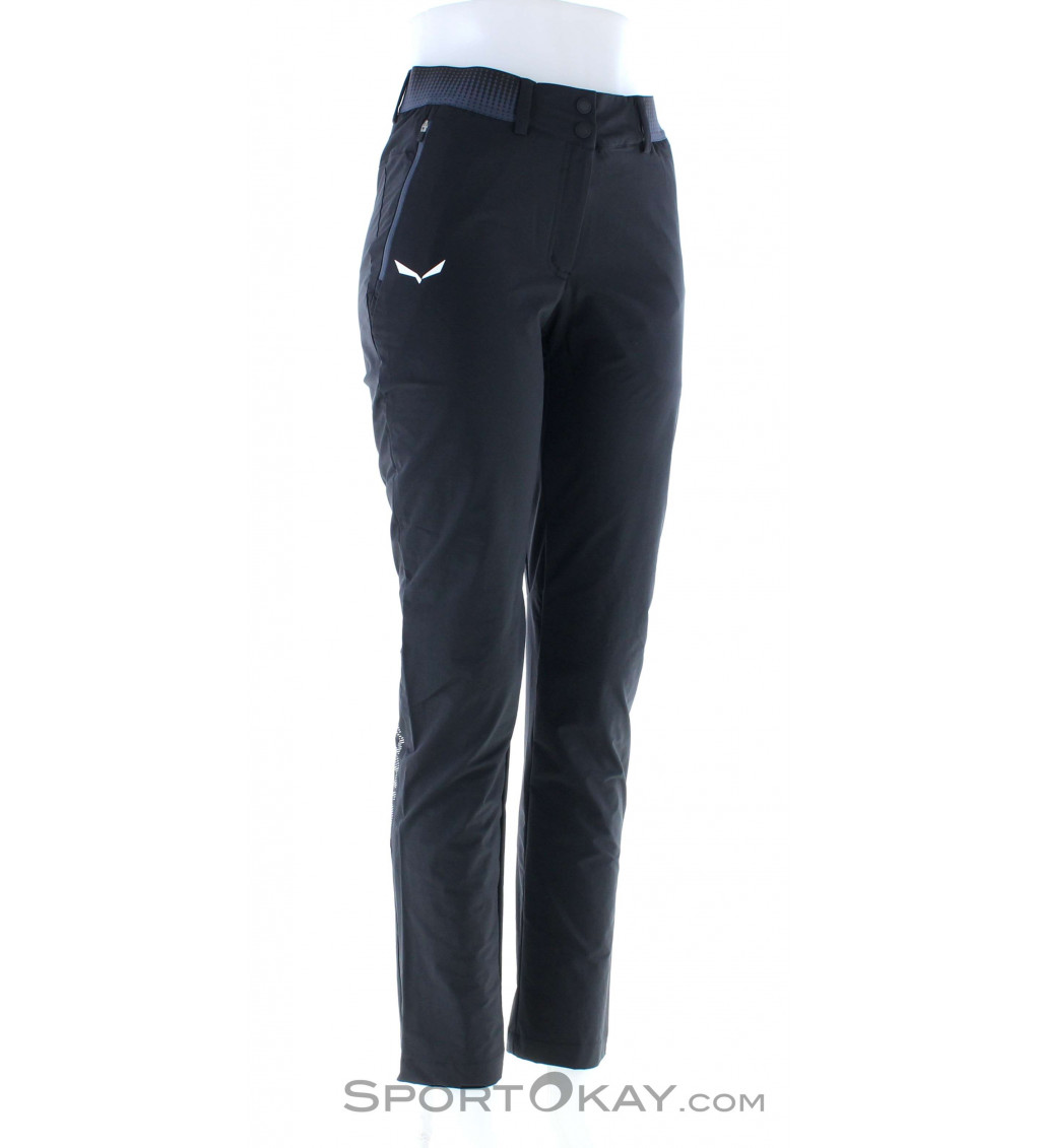 Salewa Pedroc 3 Durastretch Donna Pantaloni Outdoor - Pantaloni -  Abbigliamento Outdoor - Outdoor - Tutti
