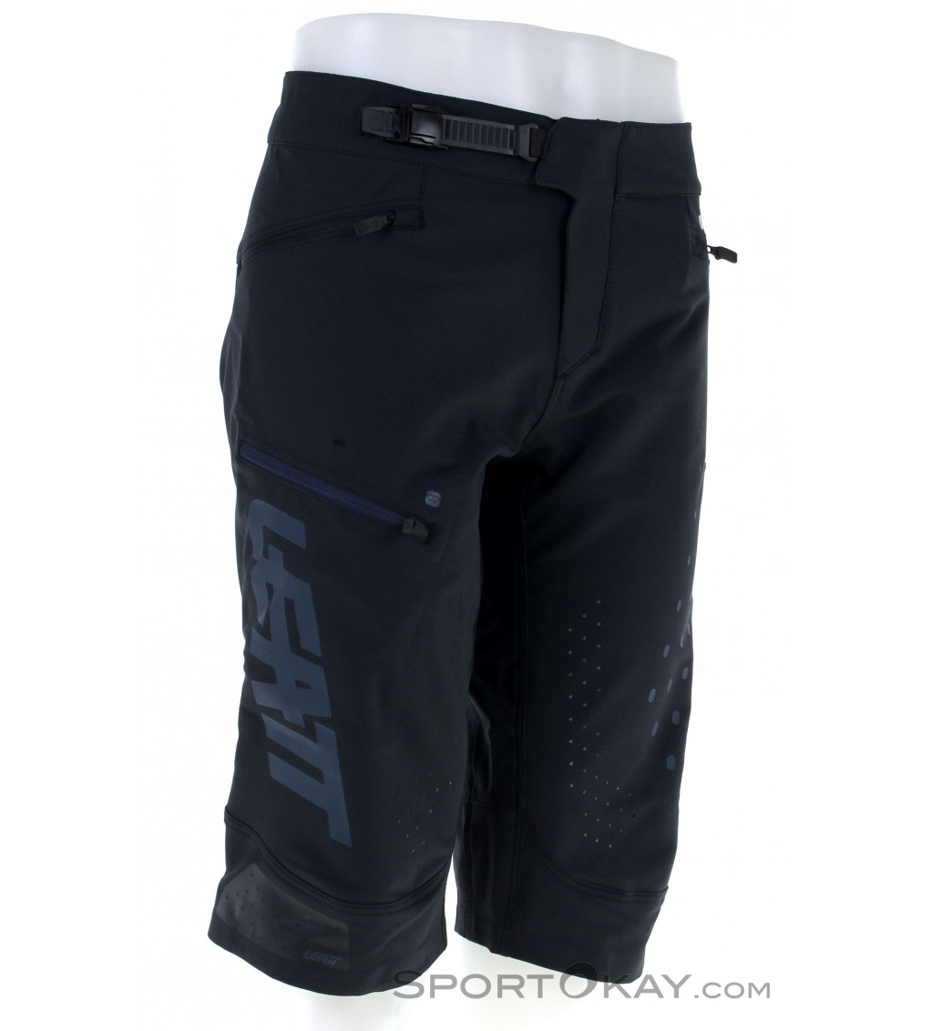 Leatt DBX 4.0 Pantaloncini da Bici - Pantaloni e pantaloncini -  Abbigliamento da ciclismo - Bike - Tutti