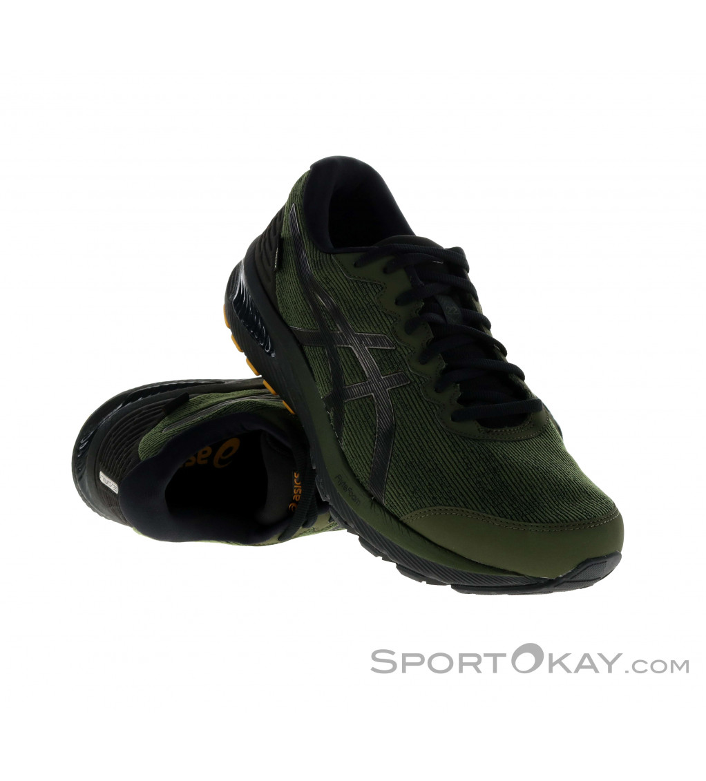 Кроссовки женские Asics GEL-CUMULUS 22 GTX (1012A769-020) - купить в Киеве  дешево, цена в Украине | Интернет-магазин Vidita-Sport.com.ua