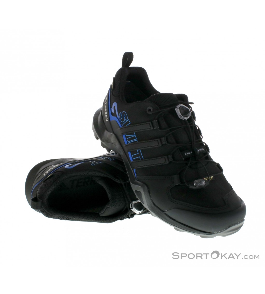 adidas Terrex Swift R2 GTX Uomo Scarpe da Trekking - %Saldi - Tutti