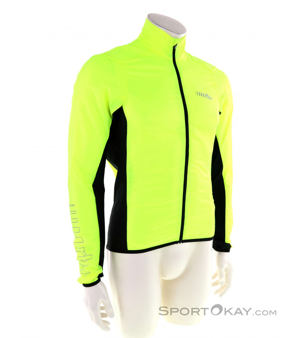 rh+ Emergency Uomo Giacca da Bici - Giacche da bici - Abbigliamento da  ciclismo - Bike - Tutti