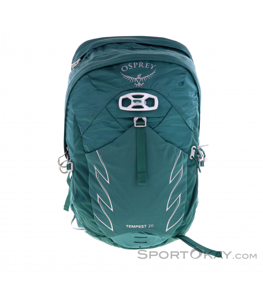 Osprey Tempest 20l Donna Zaino - Zaini - Zaini \u0026 torce da testa - Outdoor -  Tutti