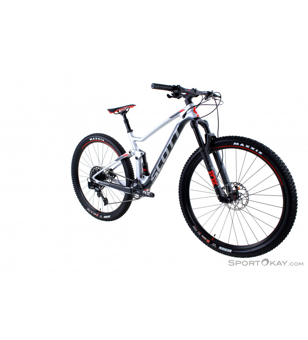 Scott Spark 930 29\