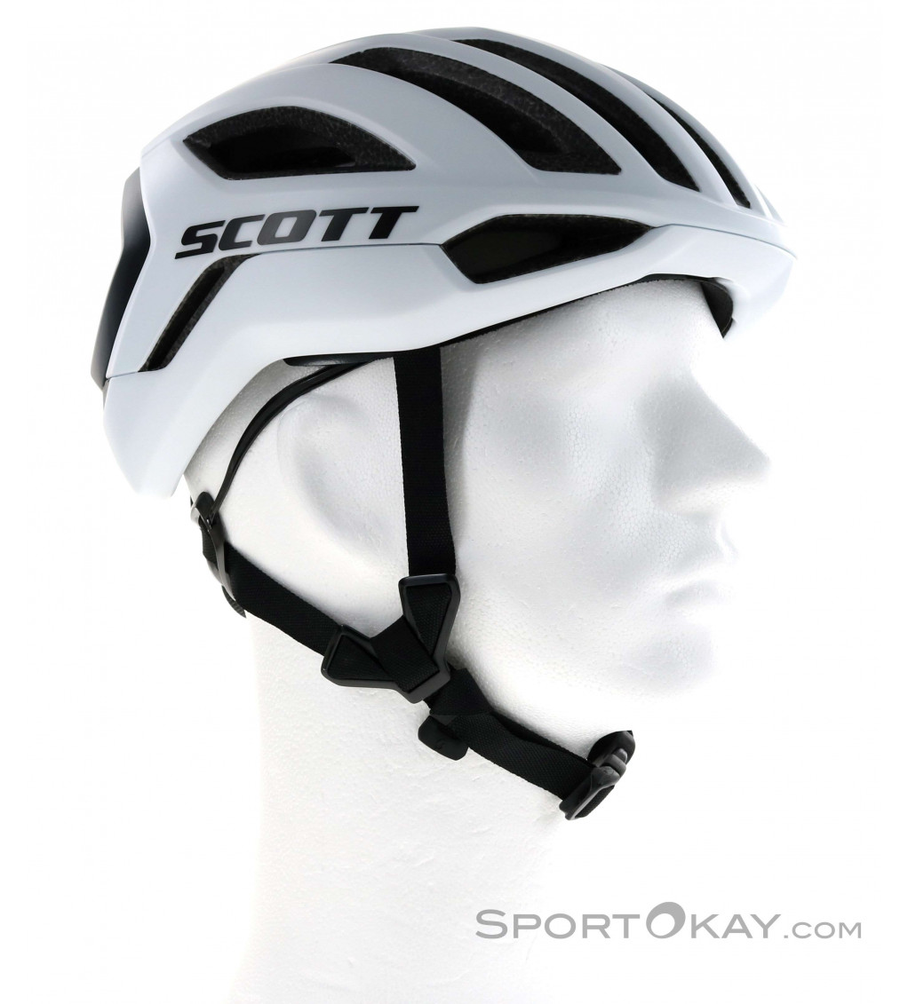 Scott Centric Plus Casco da Bici - Bici da corsa - Caschi - Bike - Tutti