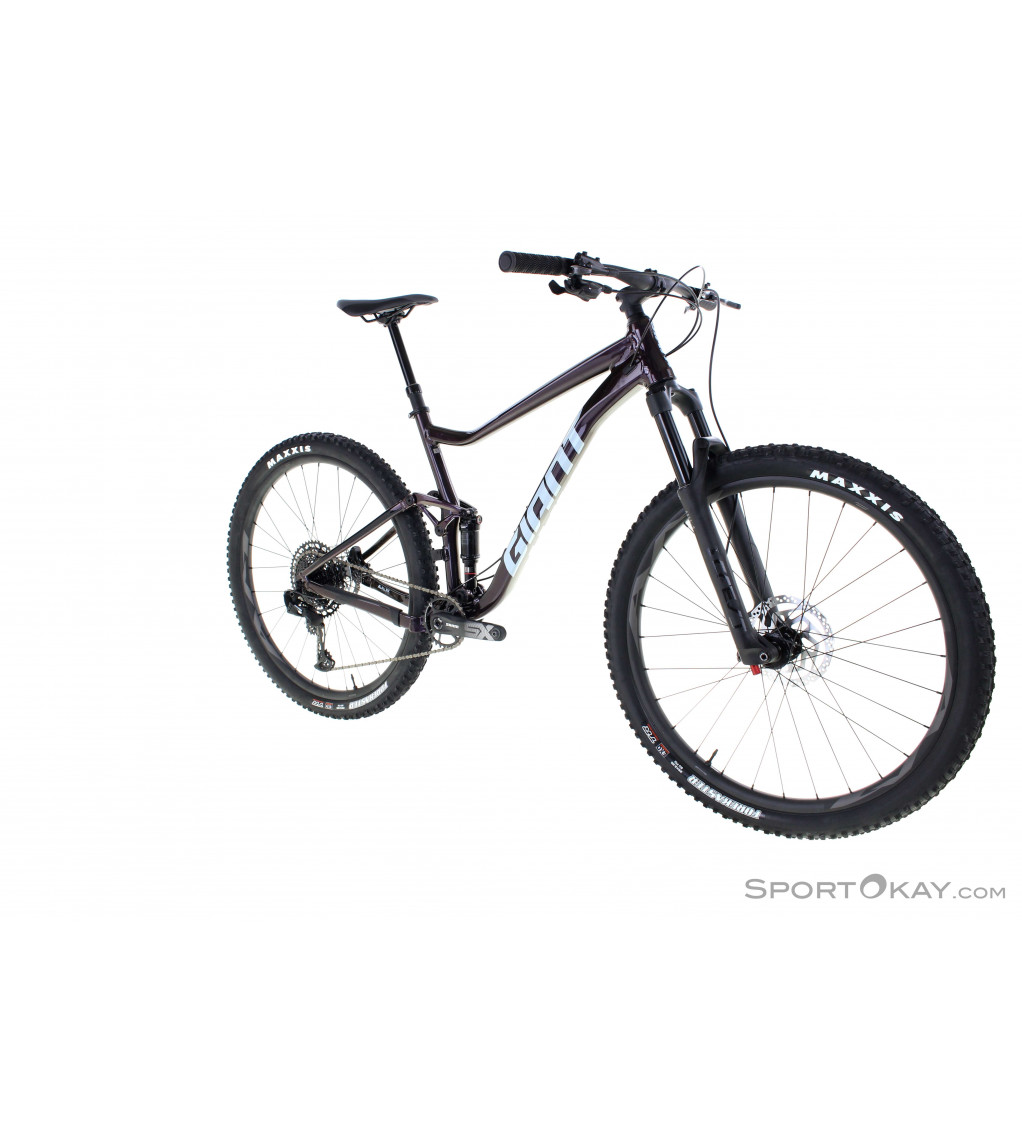 Giant Stance 1 29\