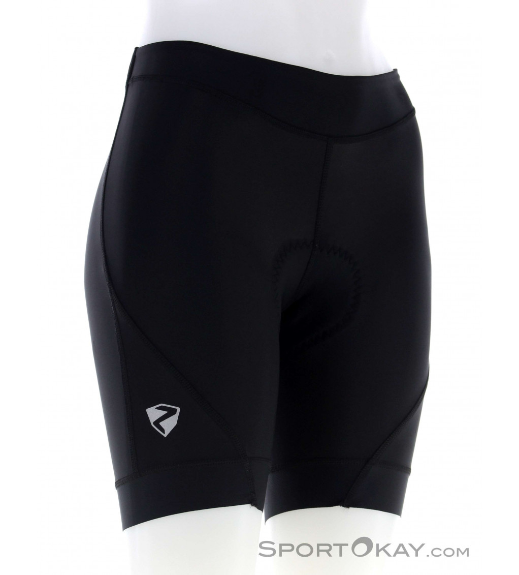 Ziener Nela X-Gel Donna Pantaloncini da Bici - Pantaloni e pantaloncini -  Abbigliamento da ciclismo - Bike - Tutti