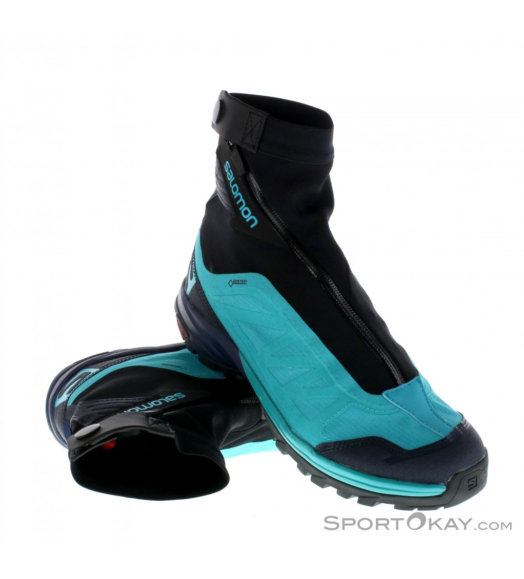 salomon outpath gore tex