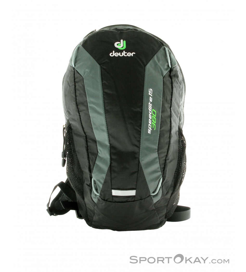 VAUDE Bicicletta Zaino Trail Light 10 SE