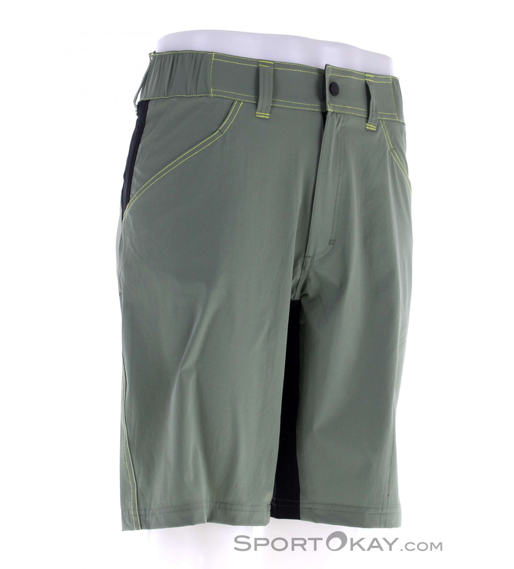 rh+ MTB Uomo Pantaloncini da Bici - Pantaloni e pantaloncini - Abbigliamento  da ciclismo - Bike - Tutti