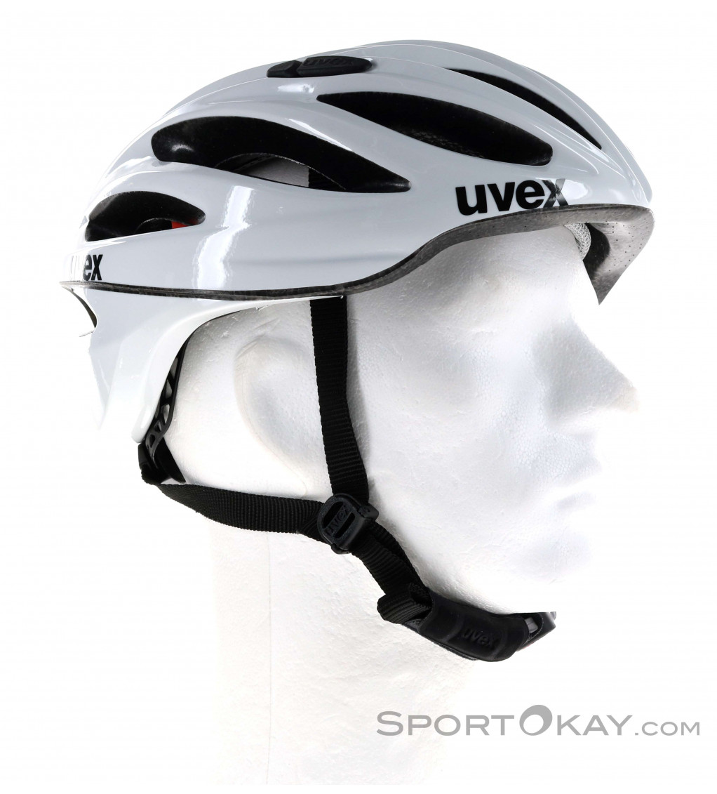 Uvex Boss Race Casco da Bici - Bici da corsa - Caschi - Bike - Tutti