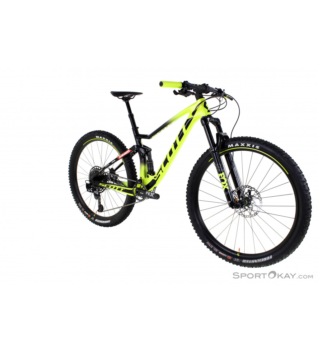 Scott Spark 700 Pro 27,5\