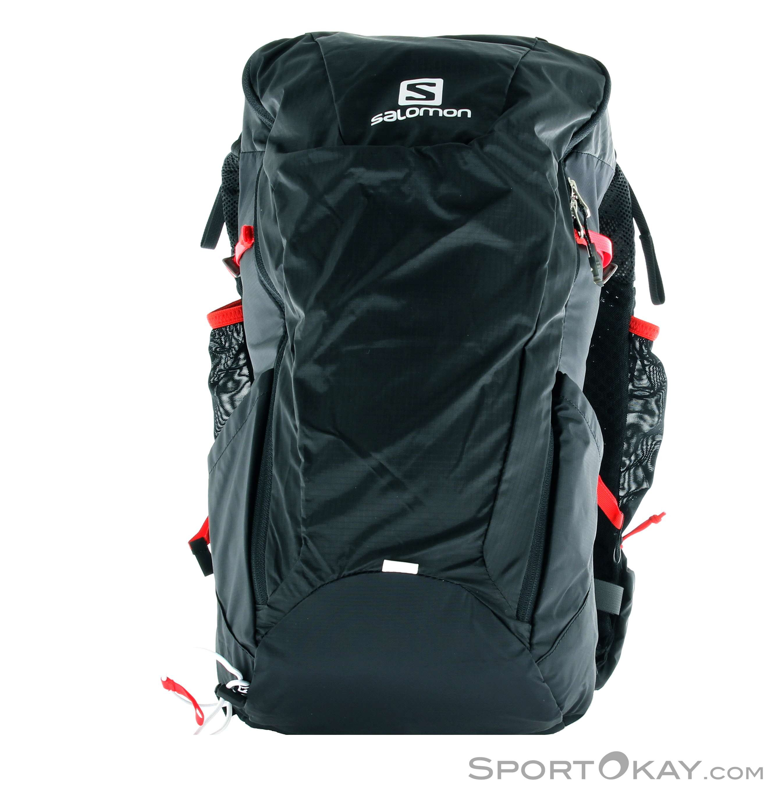 Salomon Peak 20l Zaino - Zaini - Zaini \u0026 torce da testa - Outdoor - Tutti