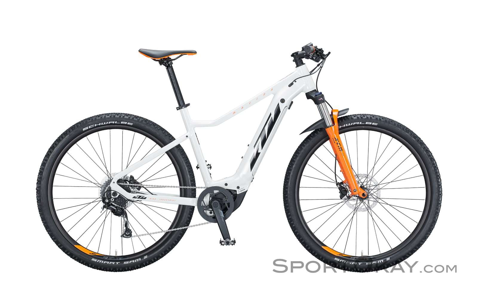 KTM Macina Race 292 29“ 2021 EBike Bicicl. Cross Country Bici