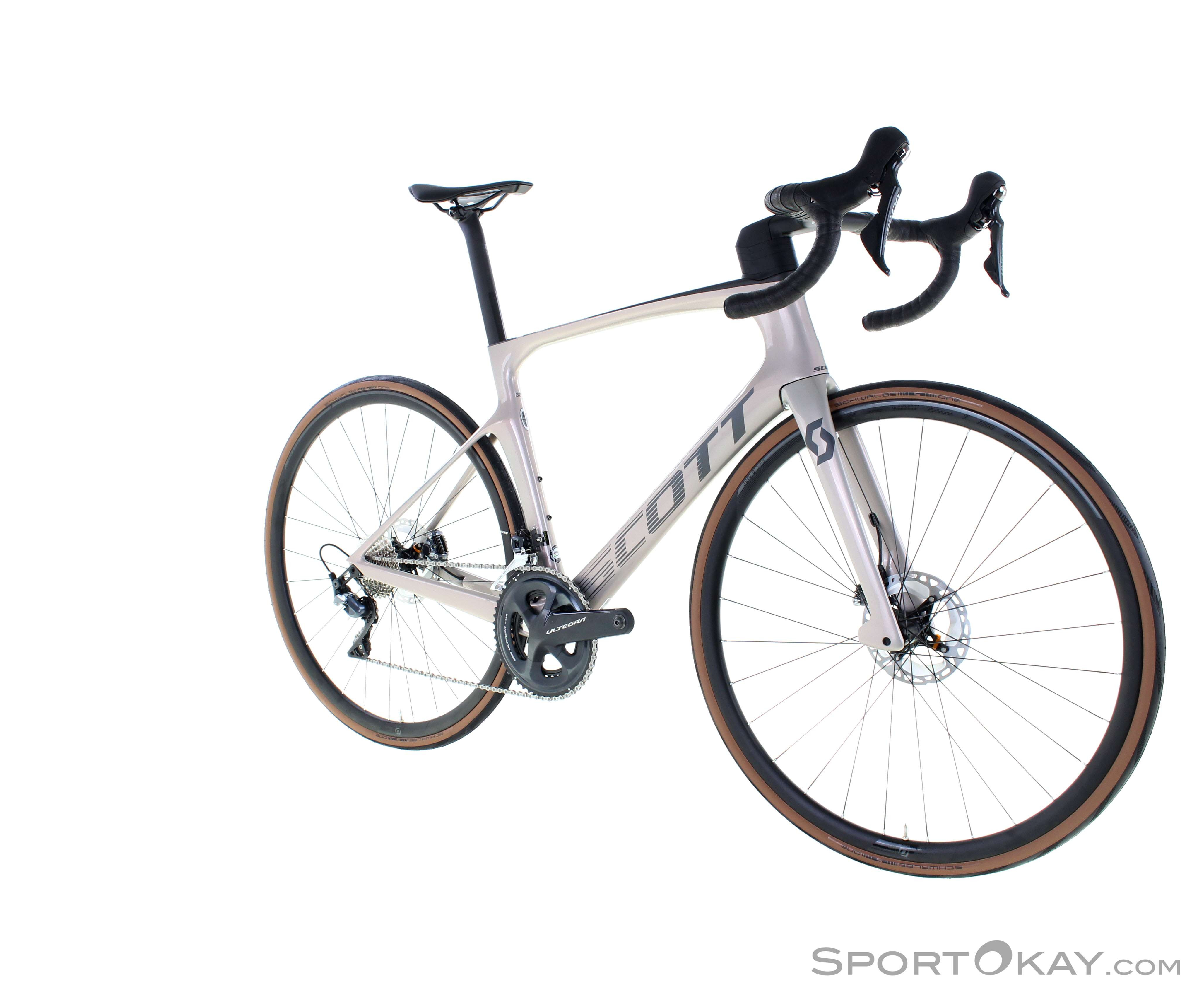 Scott Foil RC 30 28\