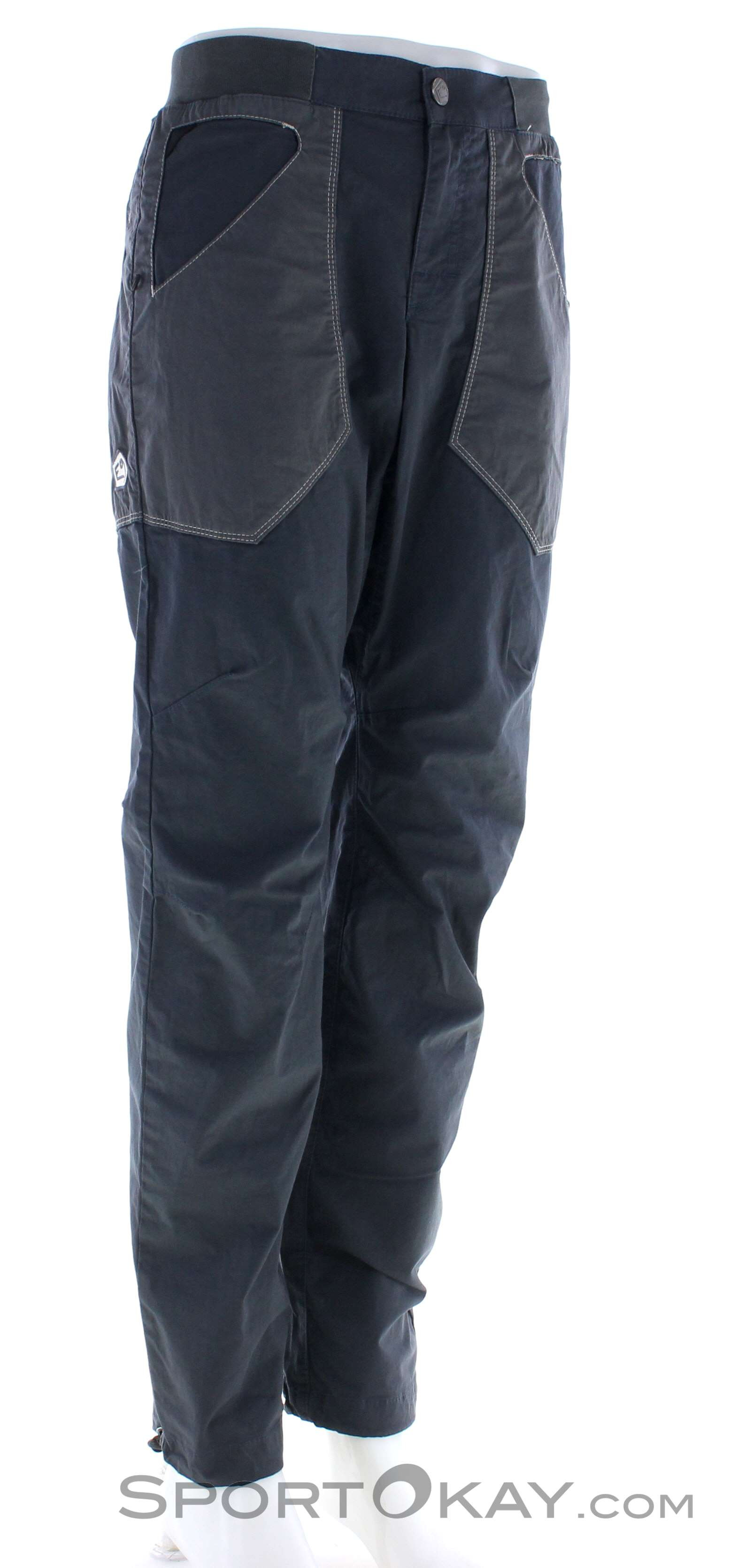 E9 Ananas Story Uomo Pantaloni da Arrampicata - Pantaloni - Abbigliamento  Outdoor - Outdoor - Tutti