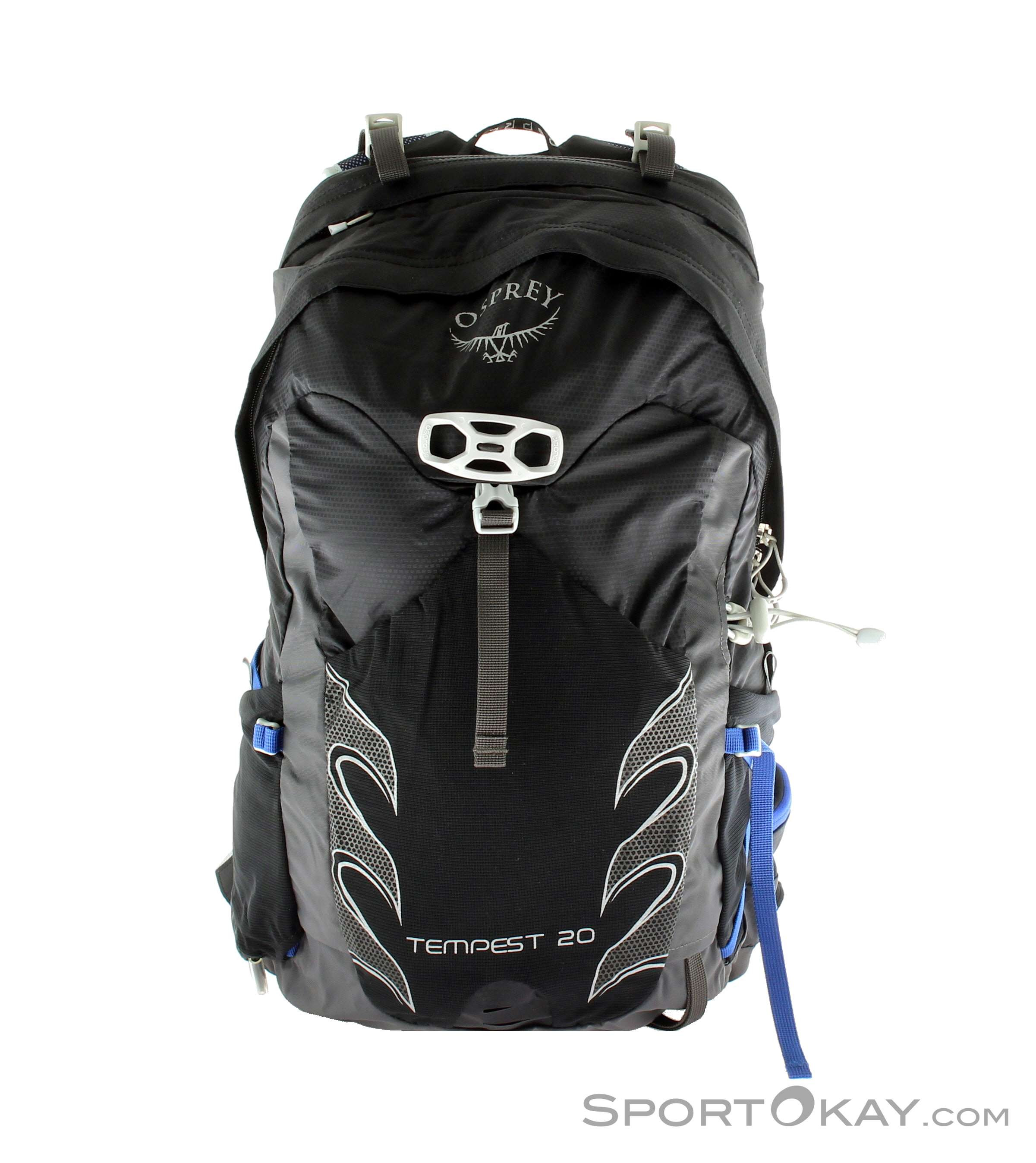 osprey 20l tempest