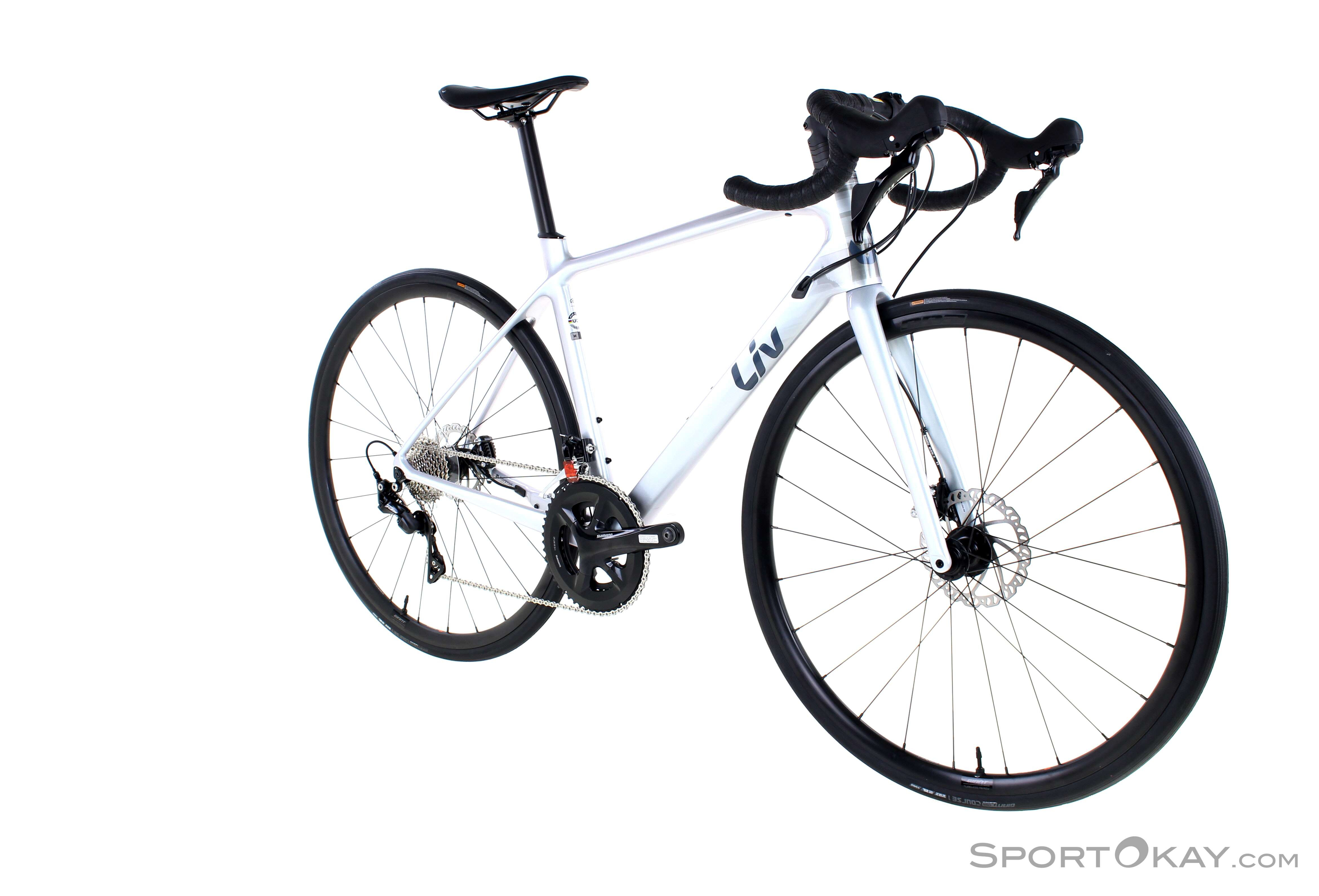 Liv Langma Advanced 2 Disc 28\