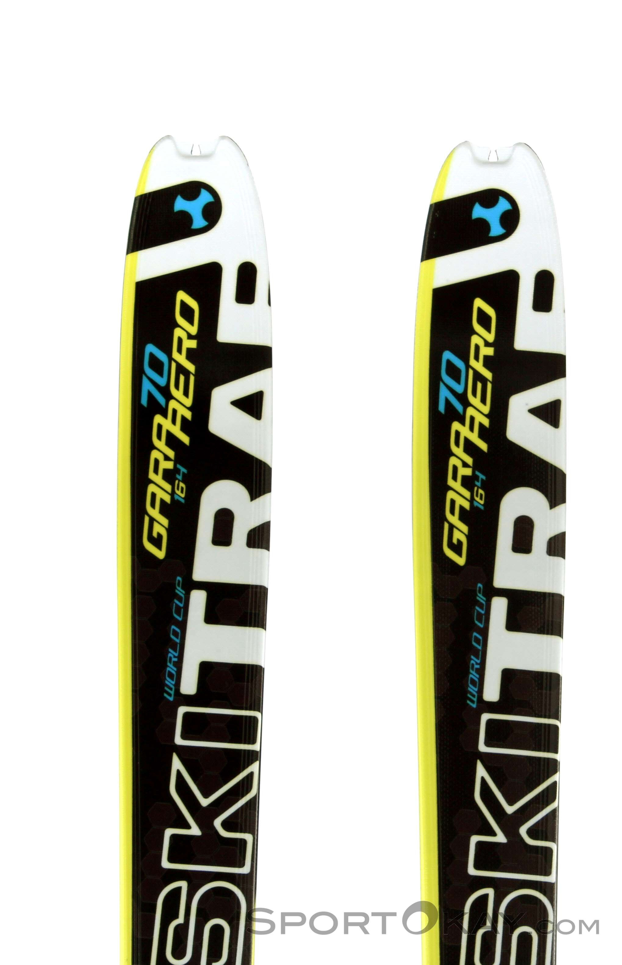 Ski Trab Gara Aero WC 70 164 cm Sci da Alpinismo 2017 - Sci - Sci da  alpinismo - Sci alpinismo - Tutti