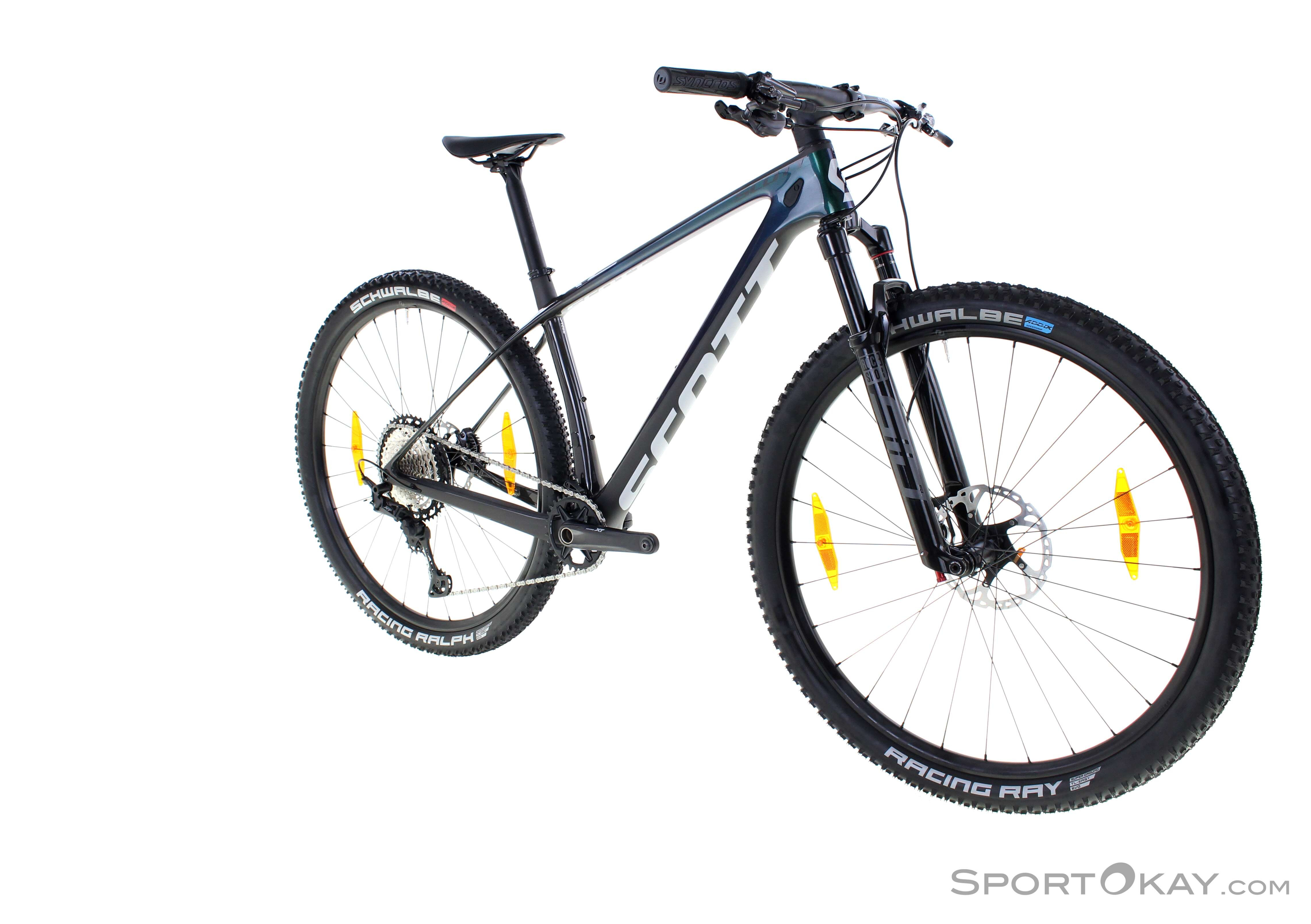 Scott Scale RC Team 29\