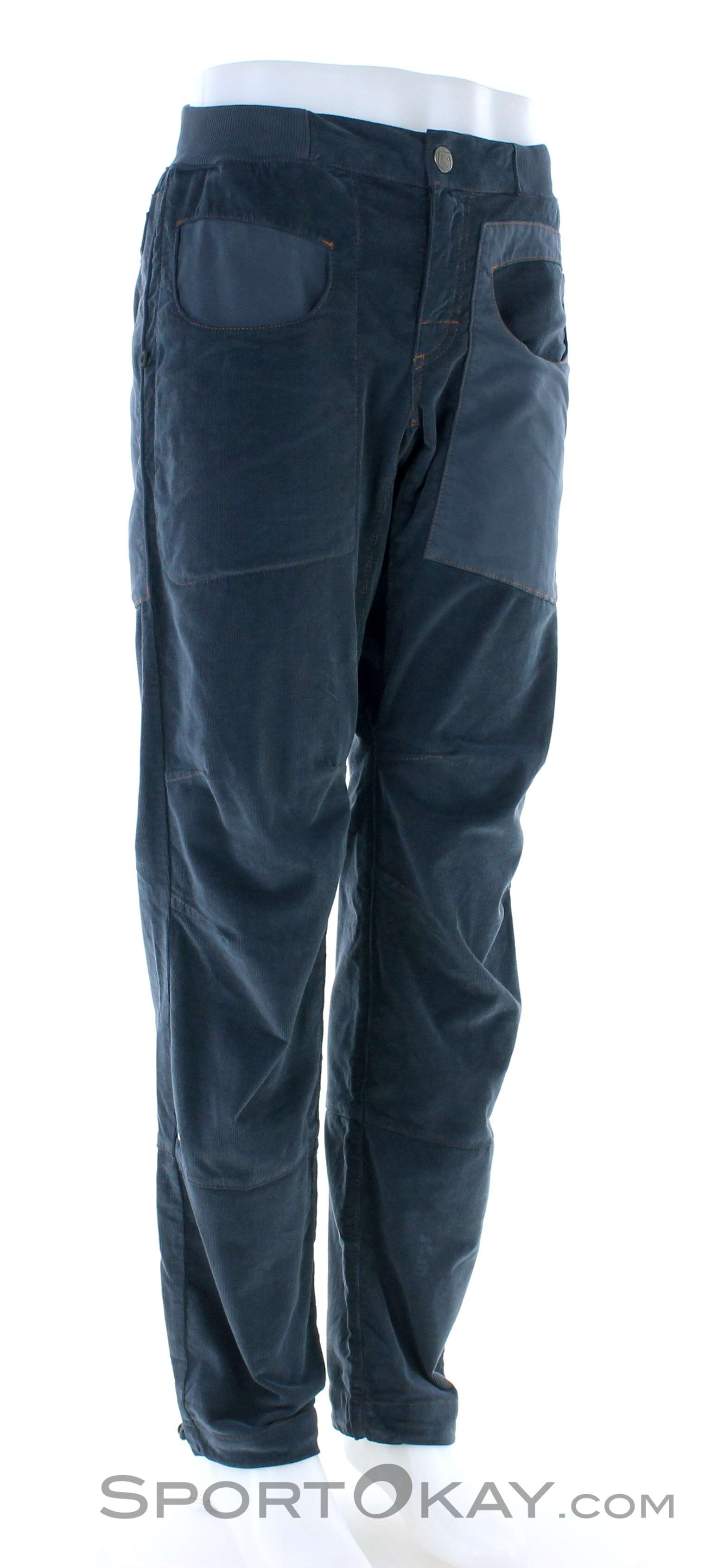 E9 N Blat1 VS Uomo Pantaloni da Arrampicata - Pantaloni - Abbigliamento  Outdoor - Outdoor - Tutti