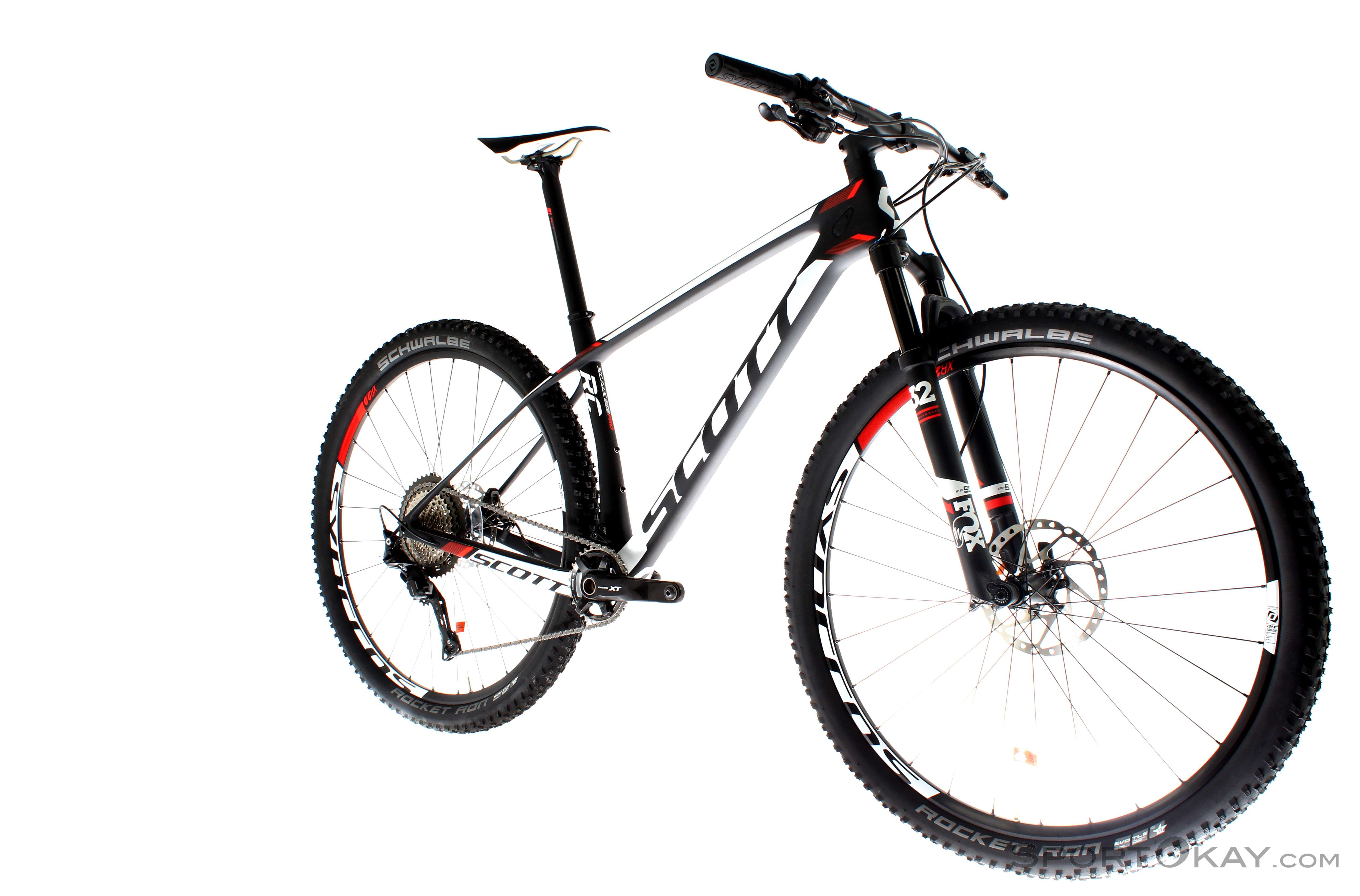 scott scale 900