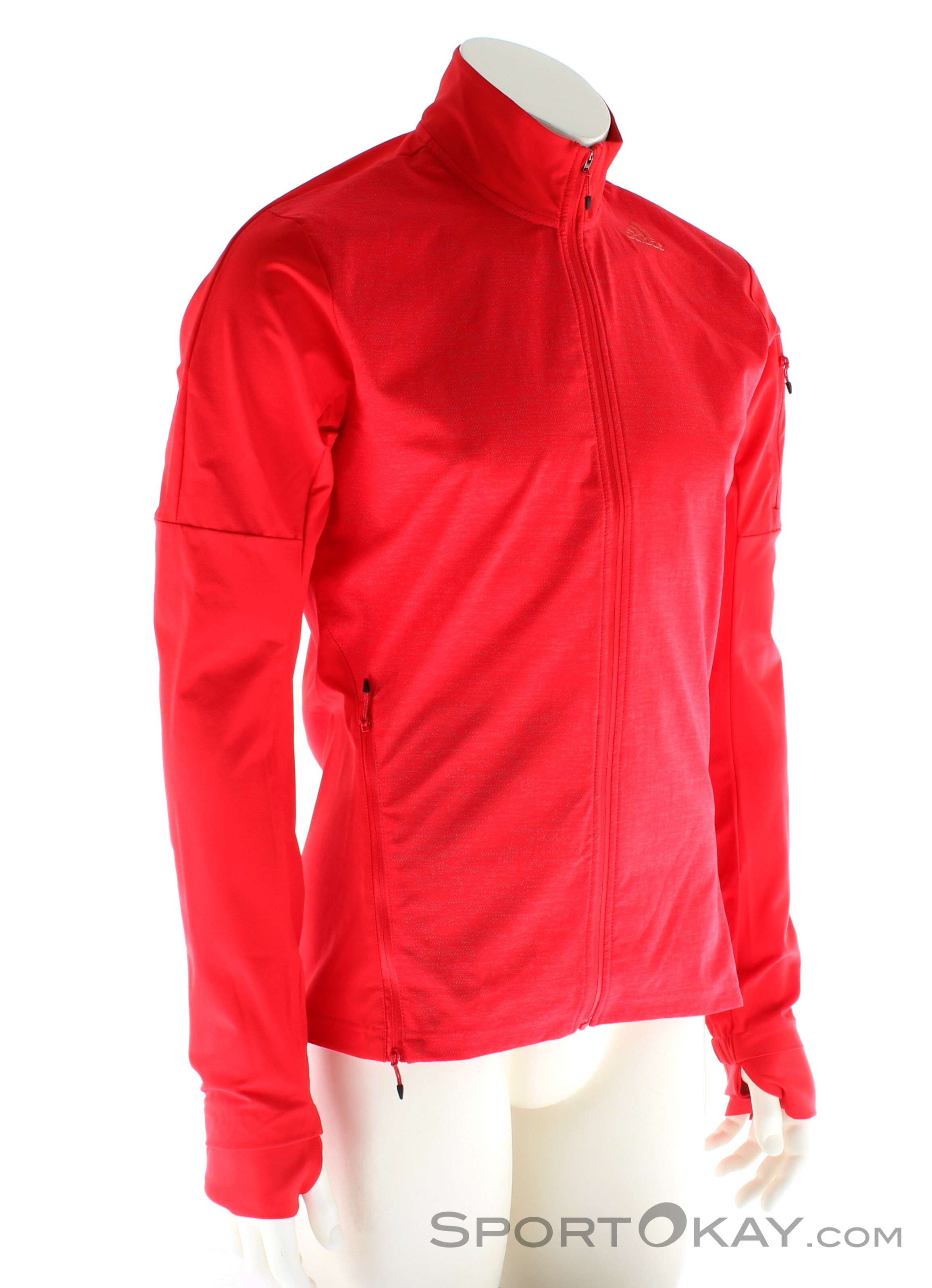 supernova storm jacket