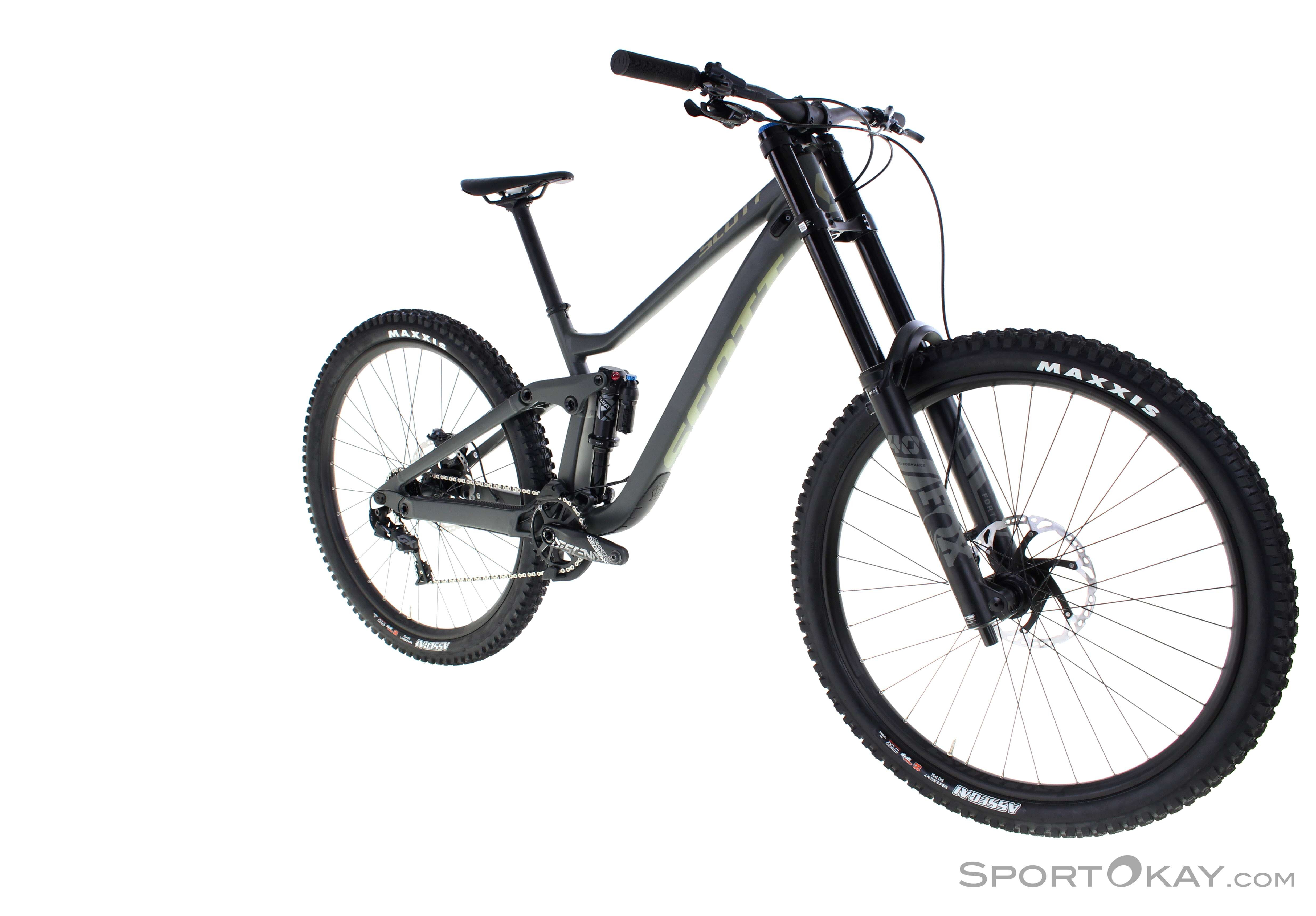 Scott Gambler 910 29\