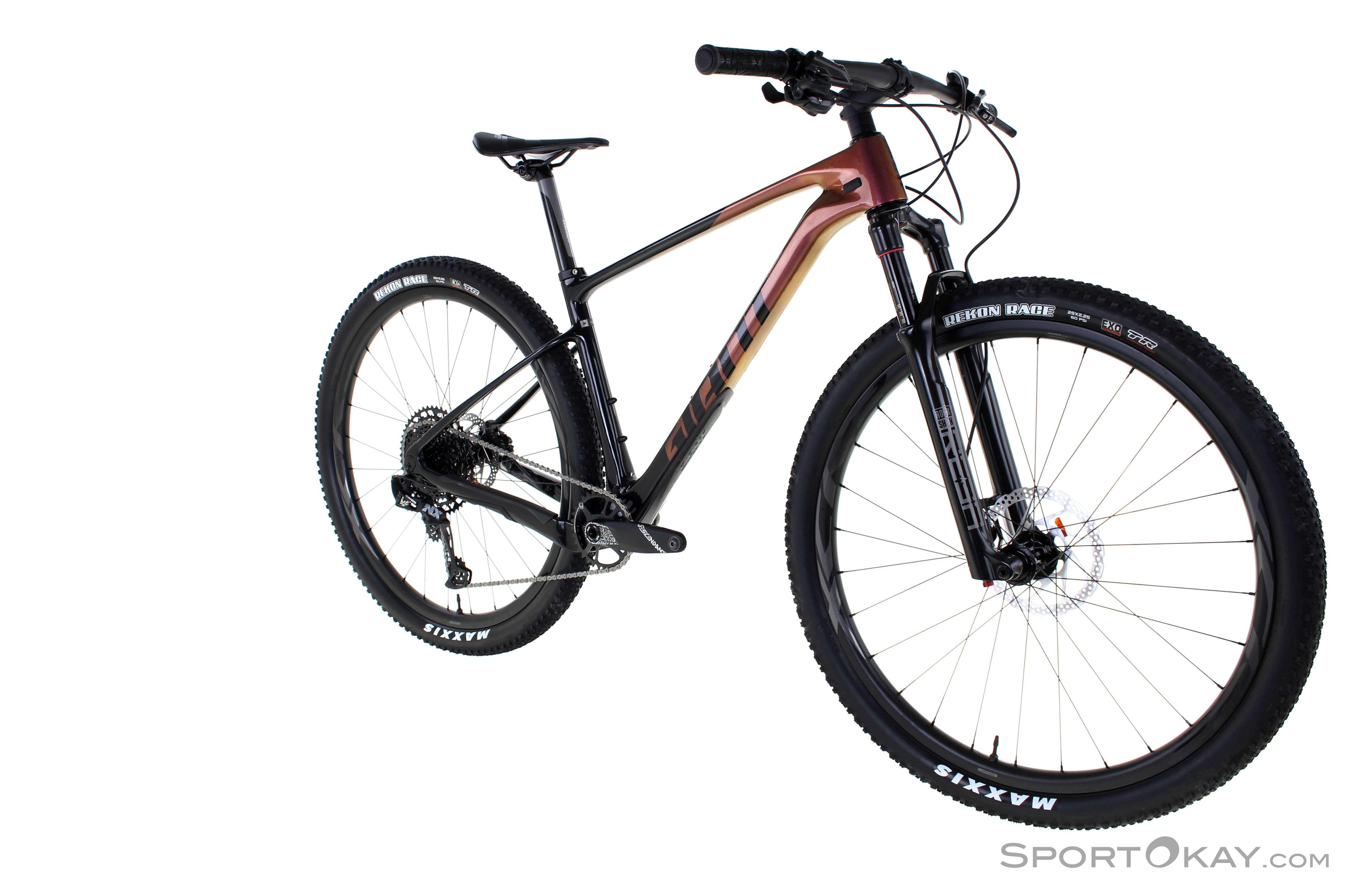 Giant XTC Advanced 1.5 29\
