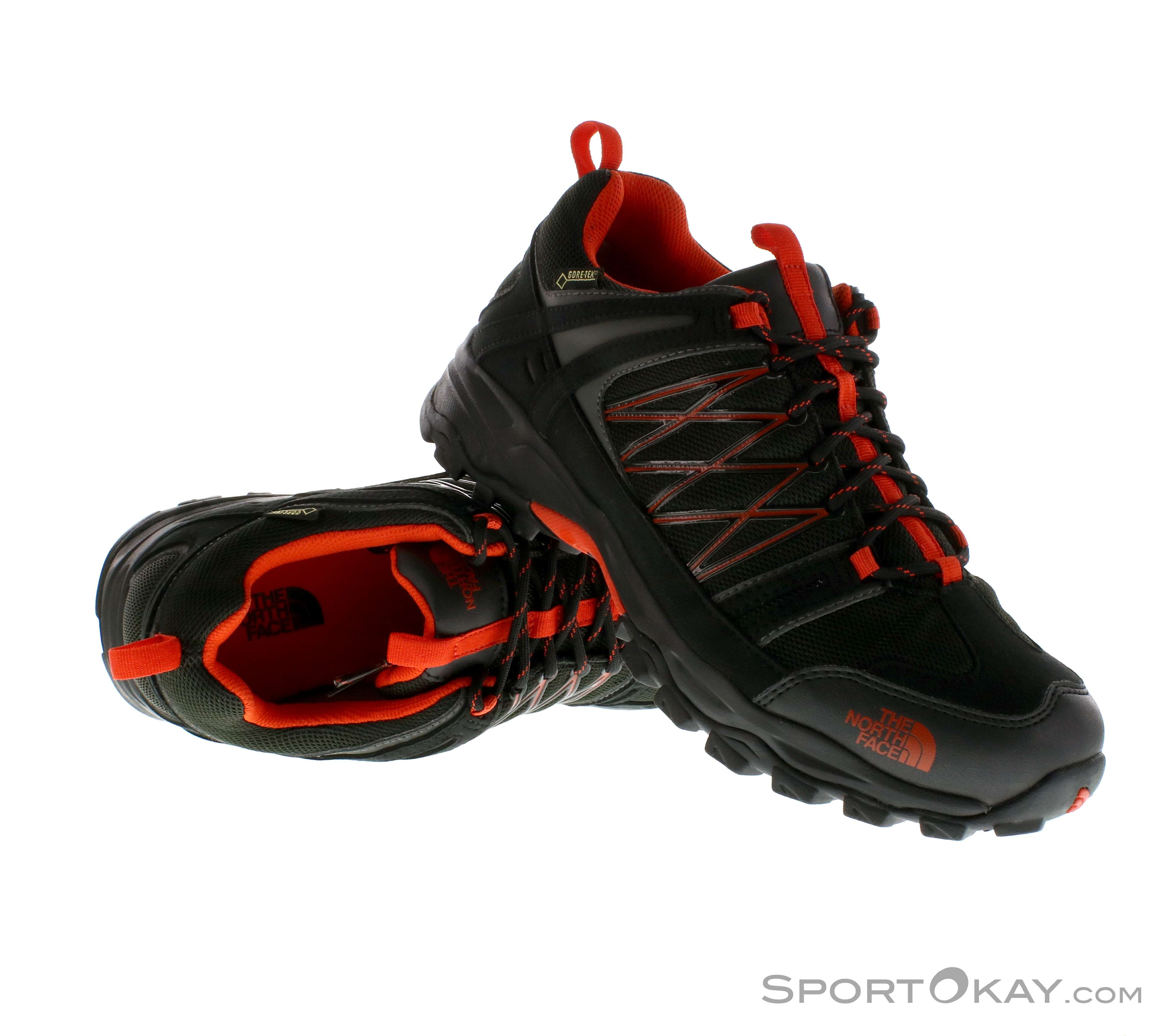 The North Face Scarpe Uomo Store, 54% OFF | www.ingeniovirtual.com