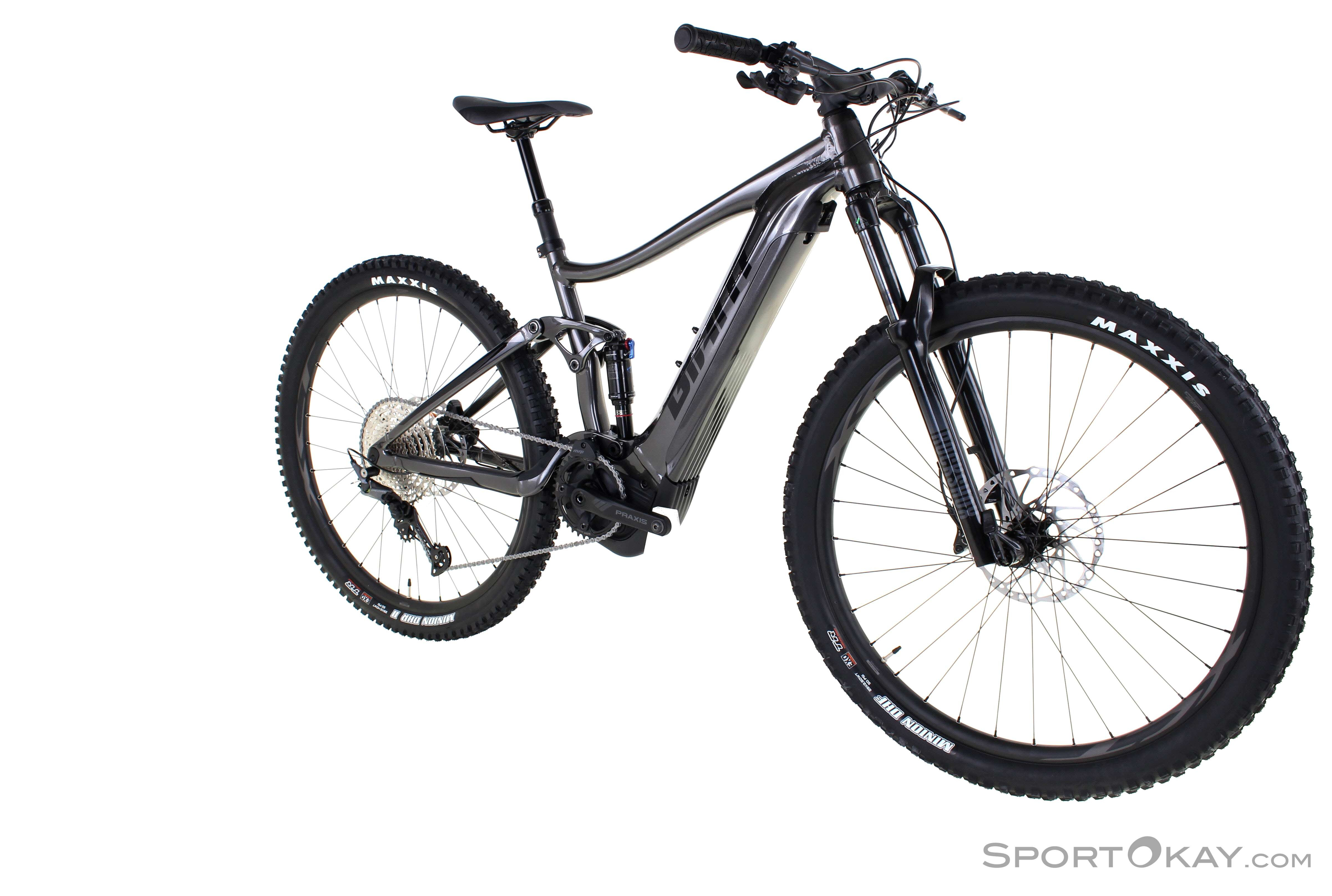 Giant Stance E+ 1 Pro 625Wh 29\