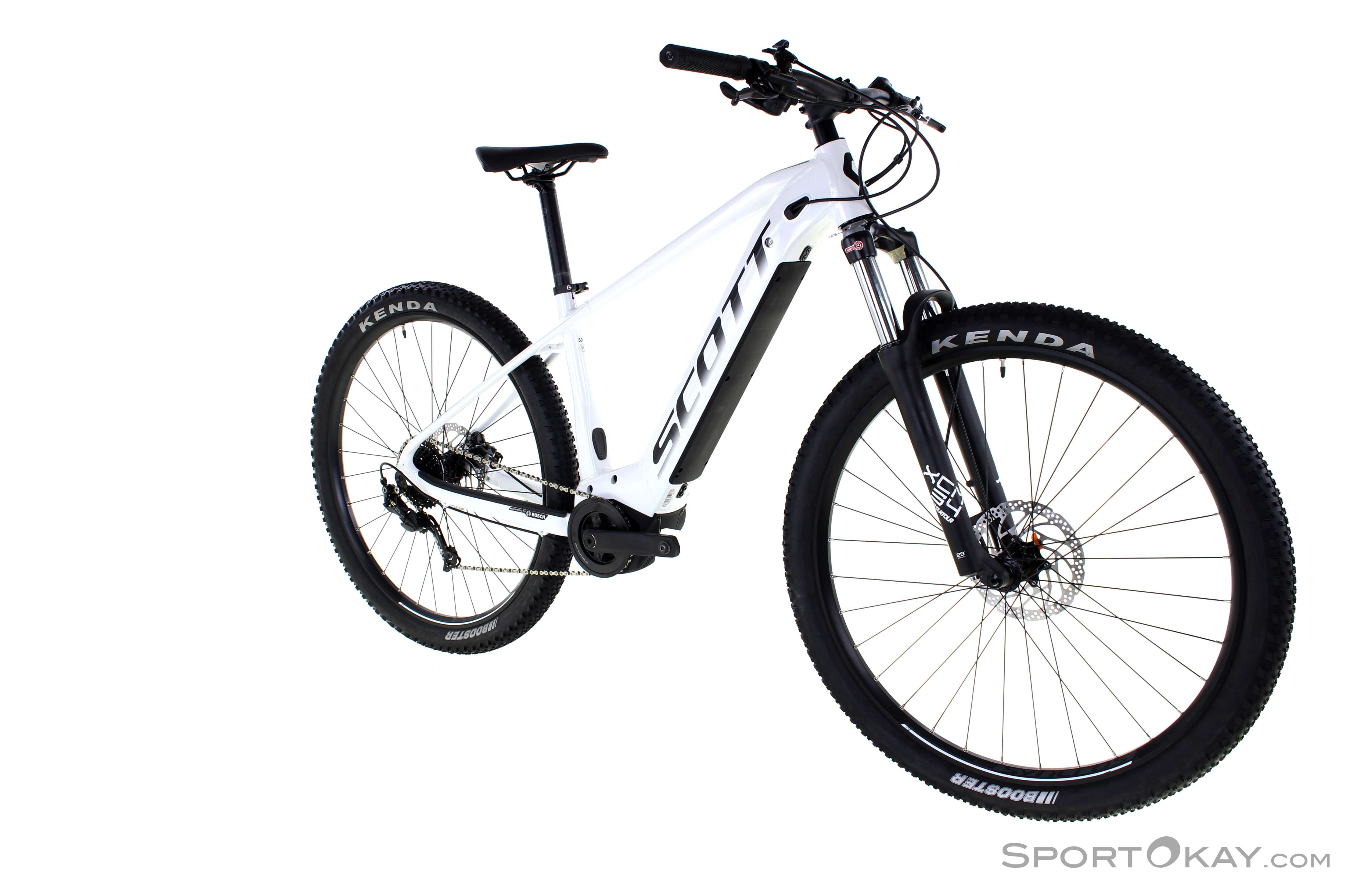 Scott Aspect eRide 950 29\