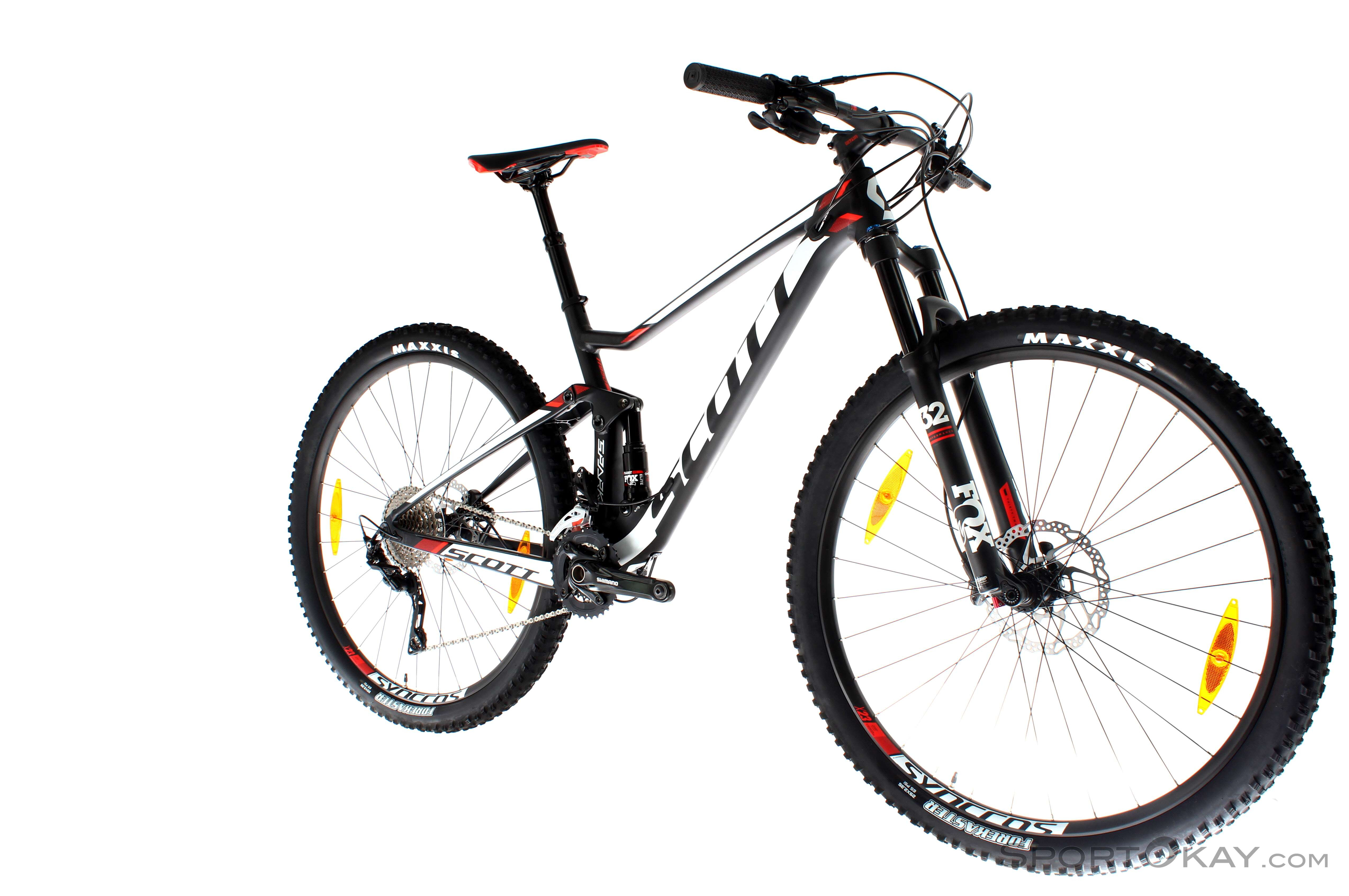 Scott Spark 950 2017 Bicicletta Trail - Cross country \u0026 trail - Mountain  Bikes - Bike - Tutti