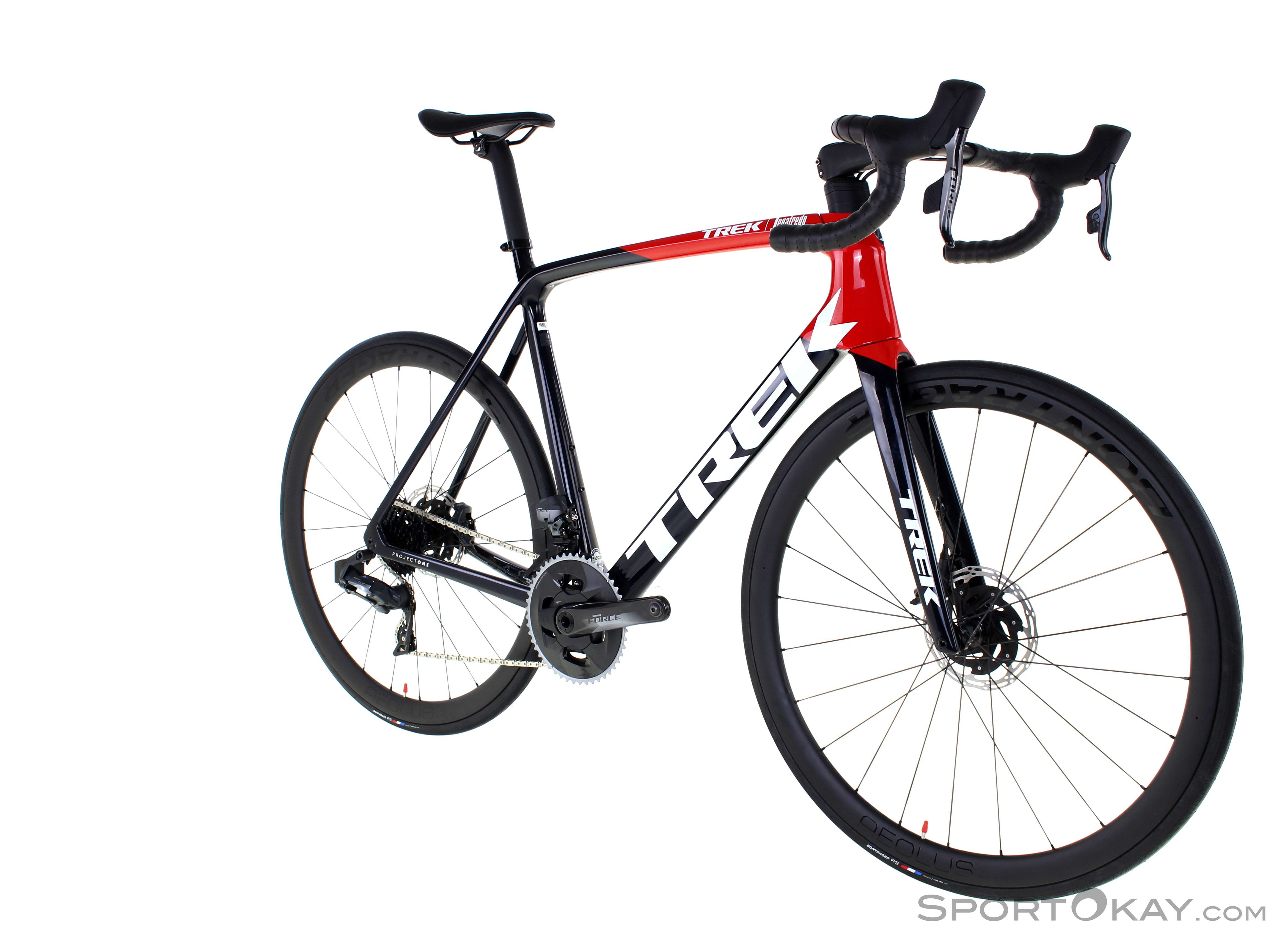 Trek Emonda SLR 7 eTap 28\