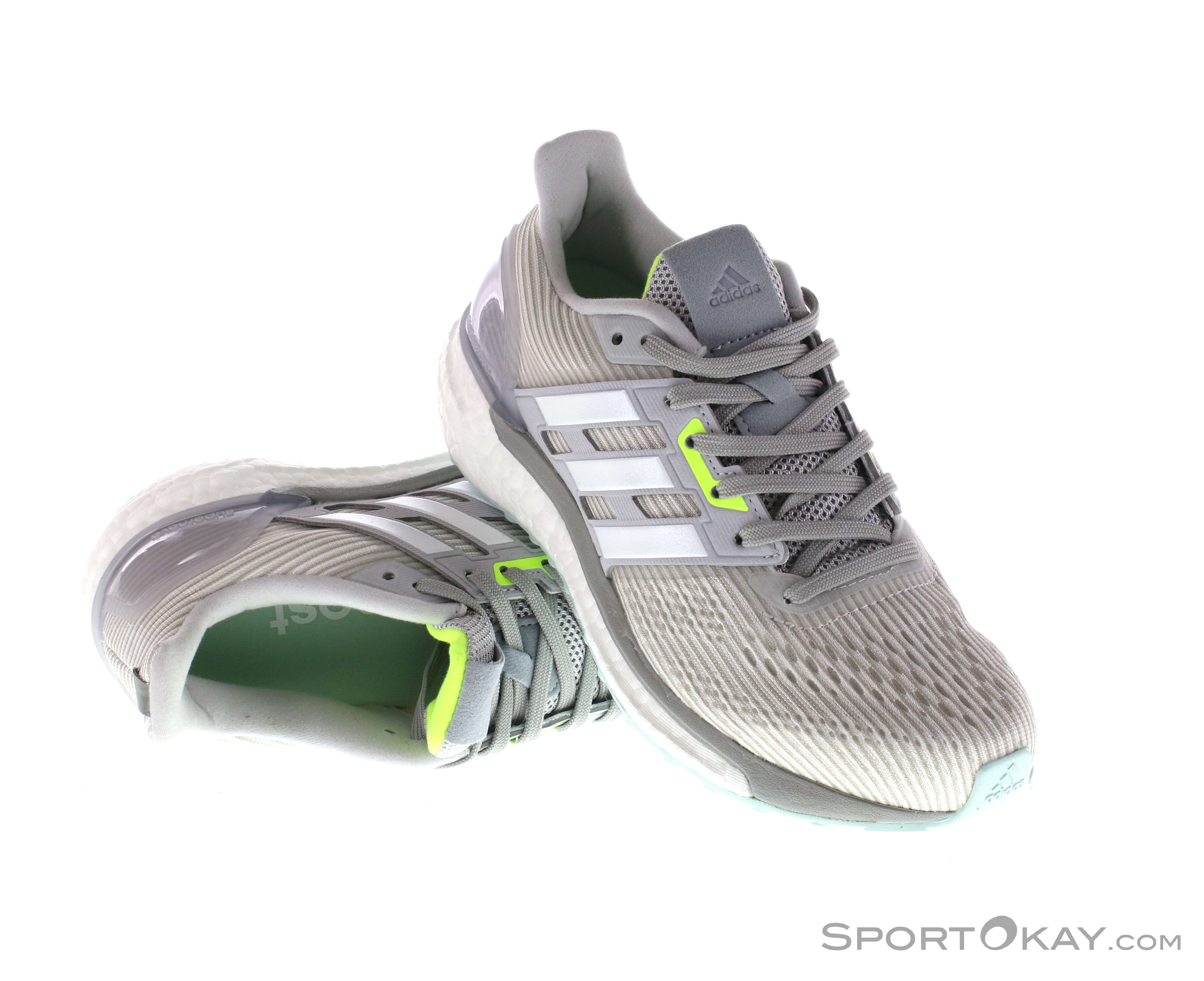 adidas supernova glide mujer