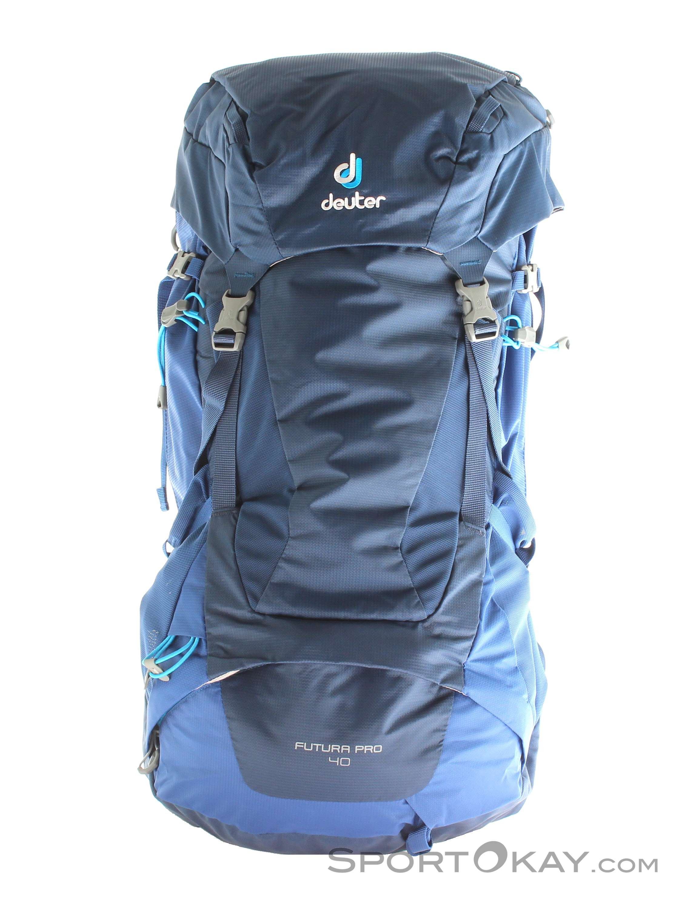 deuter 40l