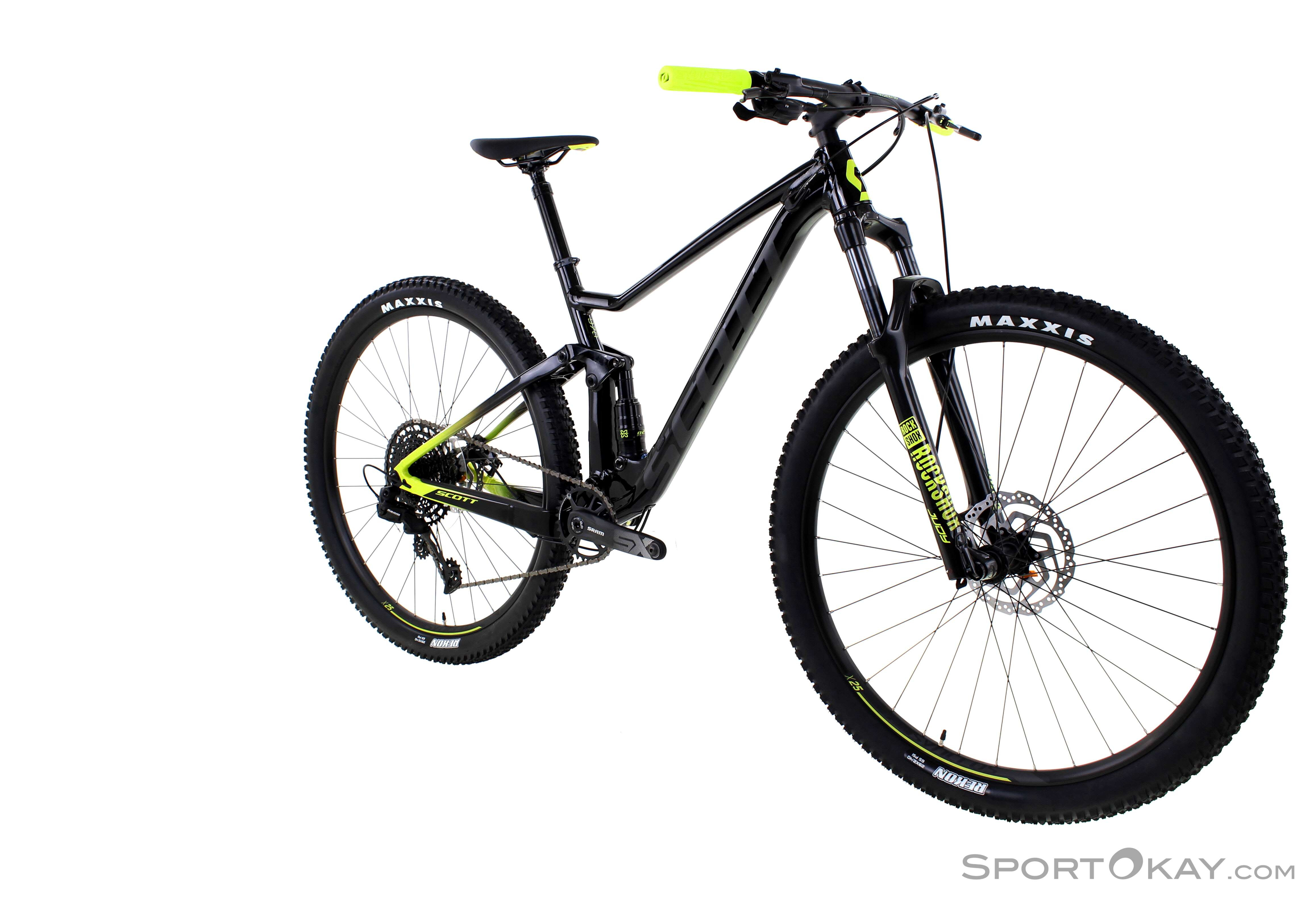 Scott Spark 970 29\