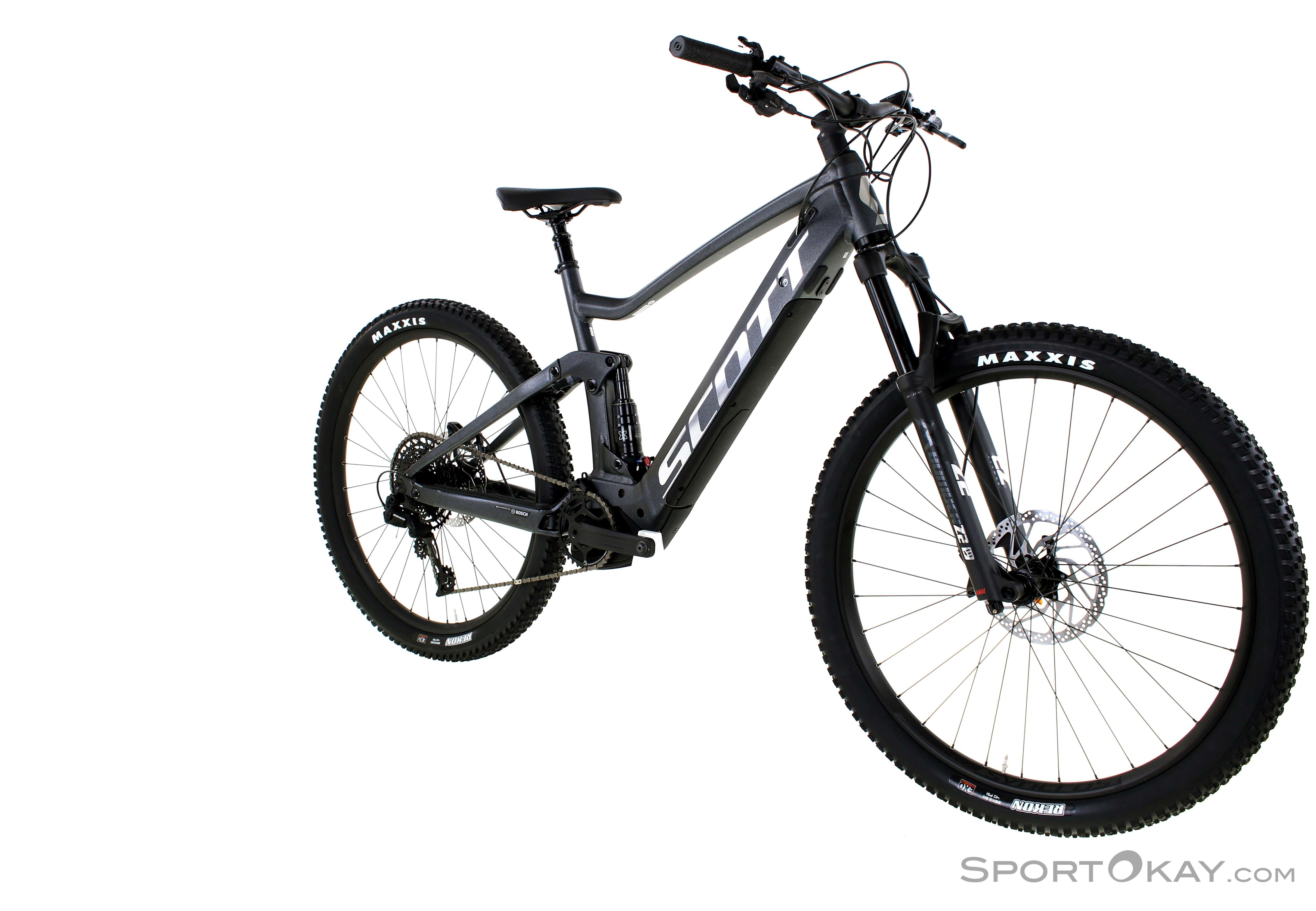 Scott Strike eRide 930 29\