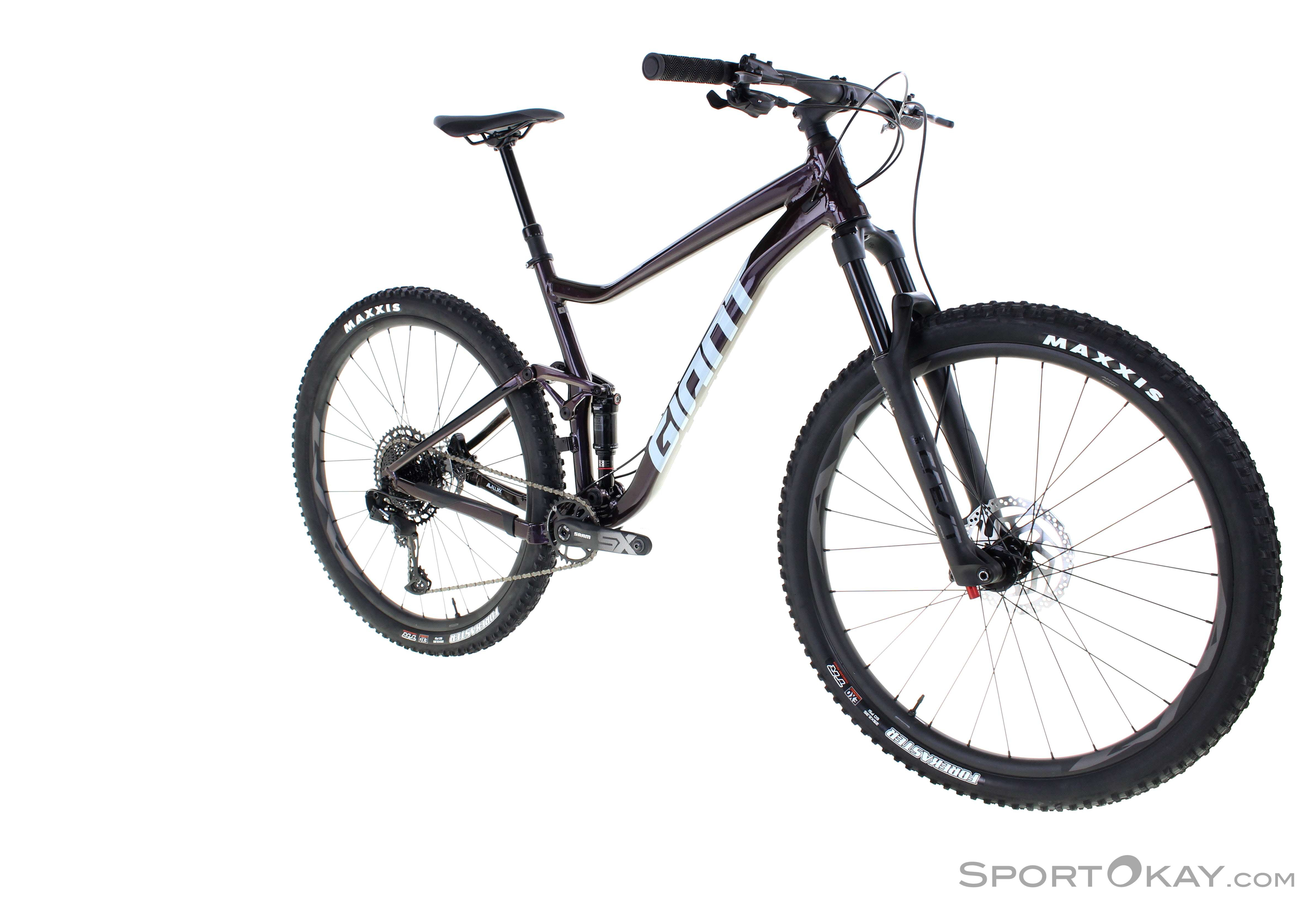 Giant Stance 1 29\