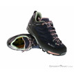Salewa MTN Trainer GTX Donna Scarpette da Approccio Gore-Tex