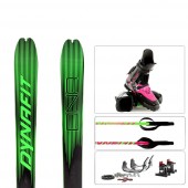 DYNAFIT DNA RACE SET SCI DA ALPINISMO