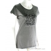 Scott Trail MTN Dri 70 s/sl Donna Maglietta da Bici