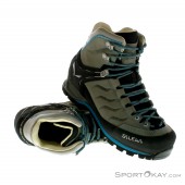 Salewa WS MTN Trainer Mid L Scarpe da Escursionismo