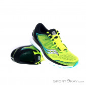 Saucony Guide Iso 2 Uomo Scarpe da Corsa
