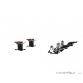 Ski Trab TR Gara Titan Attacchi da Sci Alpinismo