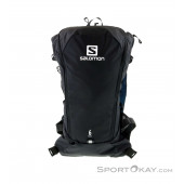 Salomon Agile 6 Set 7l Zaino

