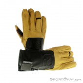 Ortovox Pro Leather Glove Guanti